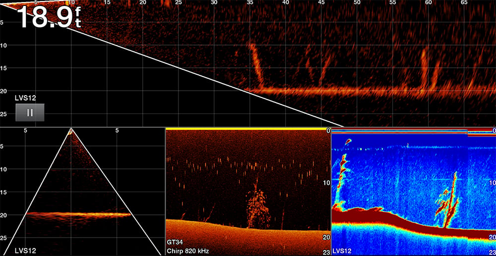 Our Premium Sonar Support