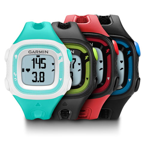 Forerunner® 15