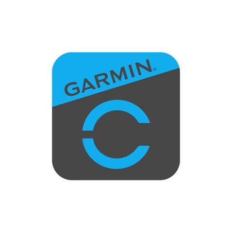 Garmin Connect App