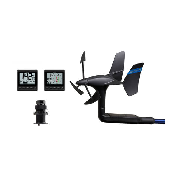 GNX Wireless Sail Pack 52 (DST810)