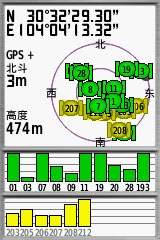 北斗接收机