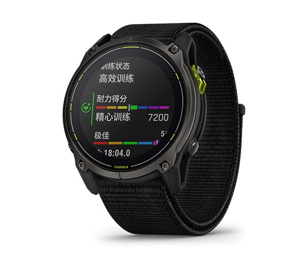 Garmin 安夺 Enduro 3