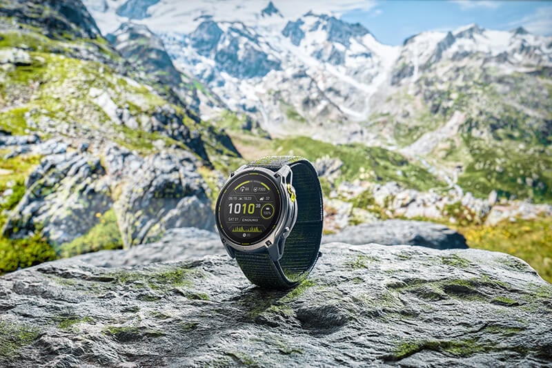 Garmin 安夺 Enduro 3