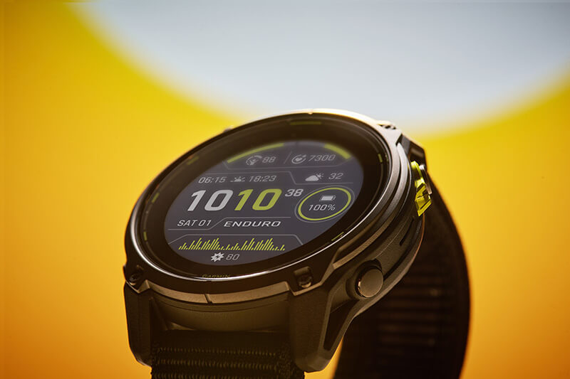 Garmin 安夺 Enduro 3