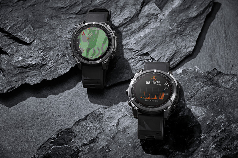 Garmin fenix 8