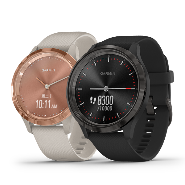 GarminMove 3/3S