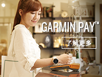 Garmin Pay