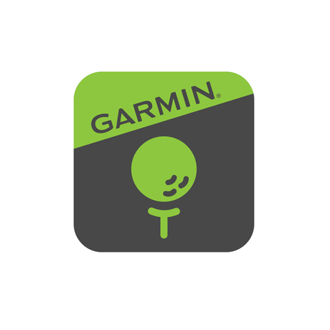 Garmin Golf App